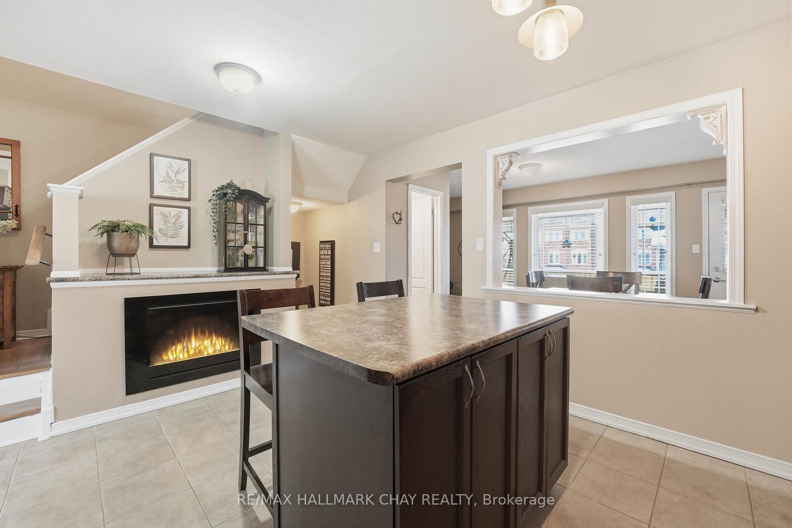 Townhouse for sale at 1280 Coleman Crescent, Innisfil, Ontario, L9S 0G6 - Alcona - MLS: N12916880