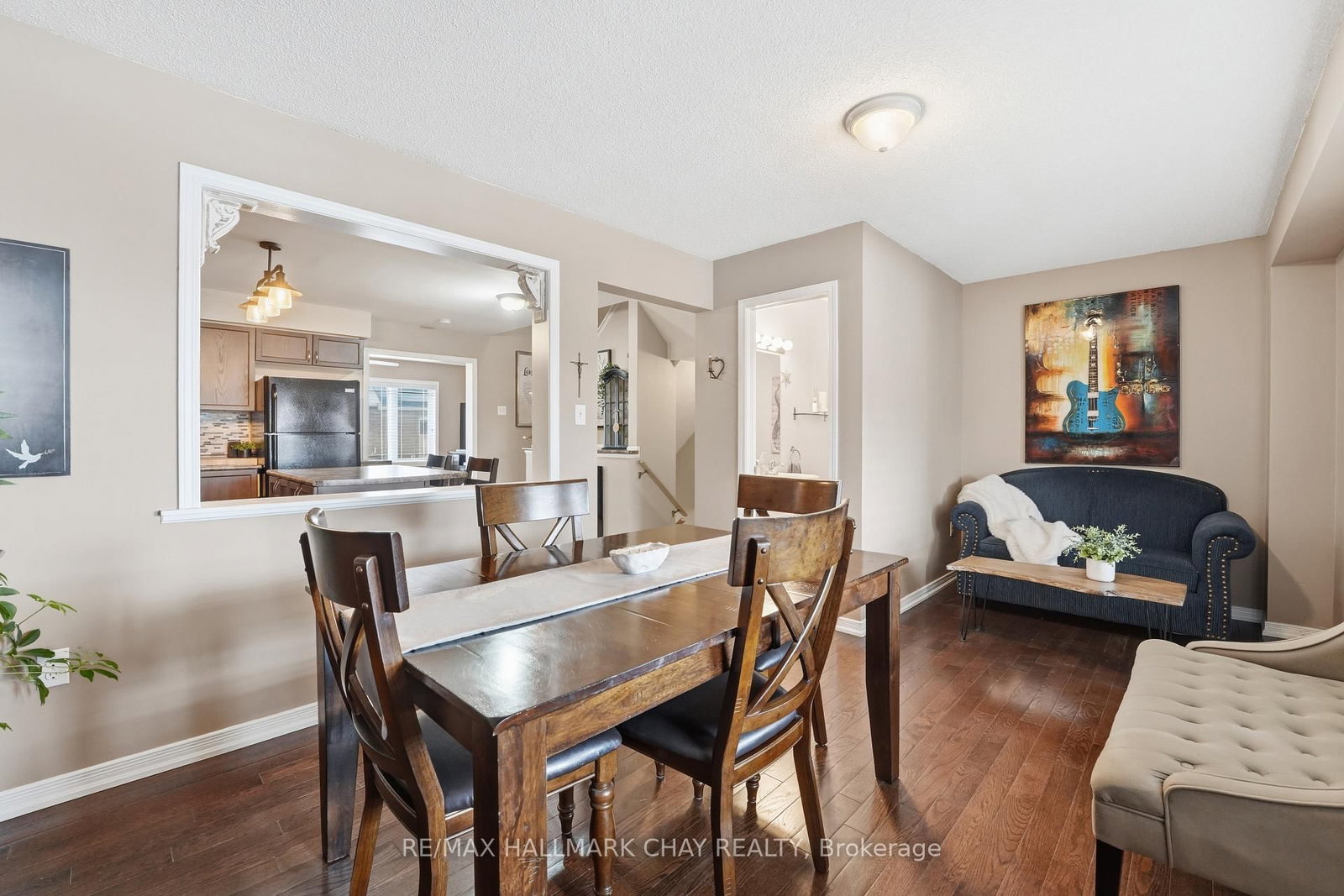 Townhouse for sale at 1280 Coleman Crescent, Innisfil, Ontario, L9S 0G6 - Alcona - MLS: N12916880