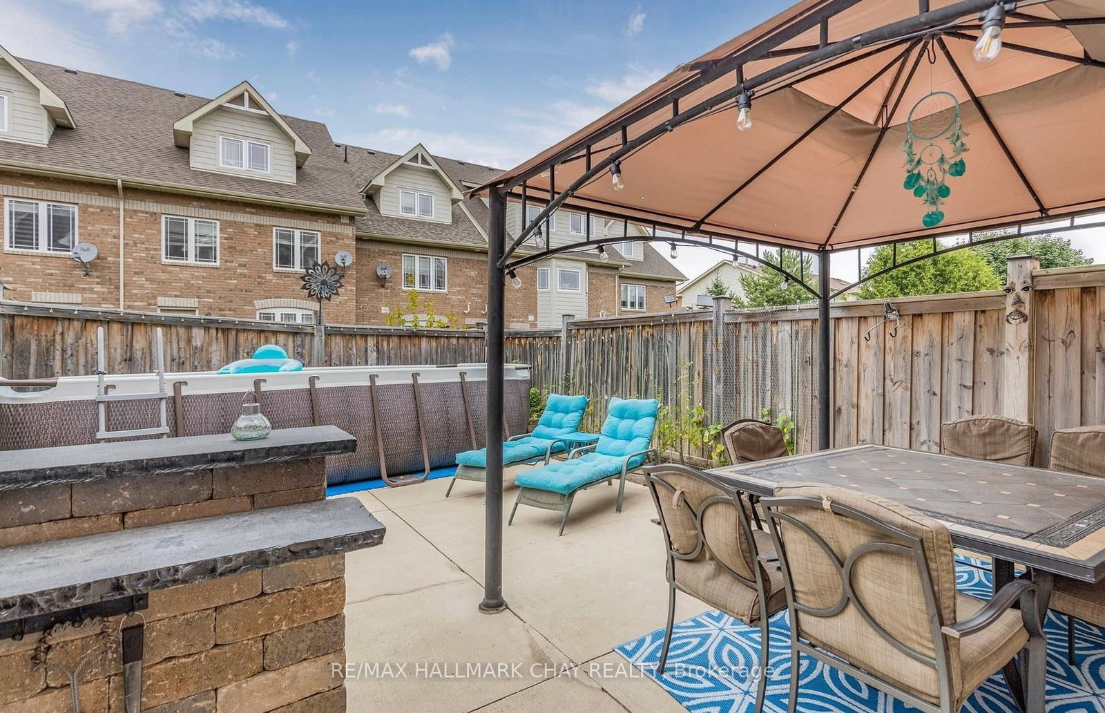 Townhouse for sale at 1280 Coleman Crescent, Innisfil, Ontario, L9S 0G6 - Alcona - MLS: N12916880