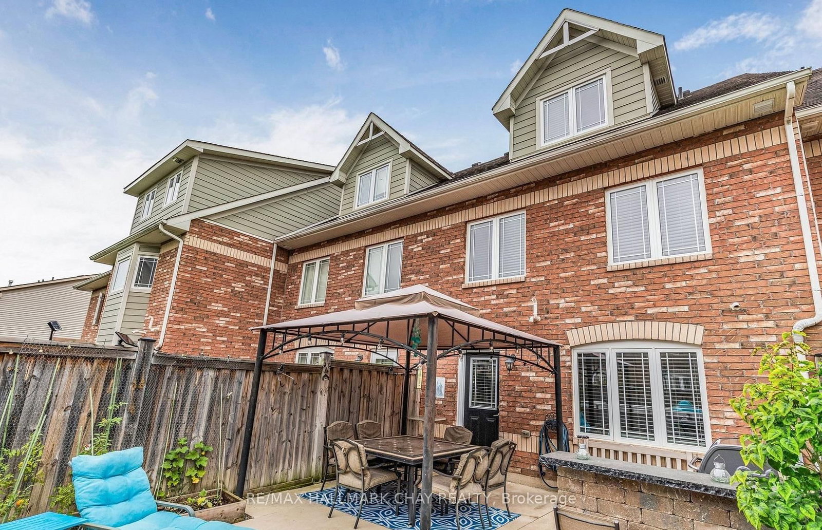 Townhouse for sale at 1280 Coleman Crescent, Innisfil, Ontario, L9S 0G6 - Alcona - MLS: N12916880