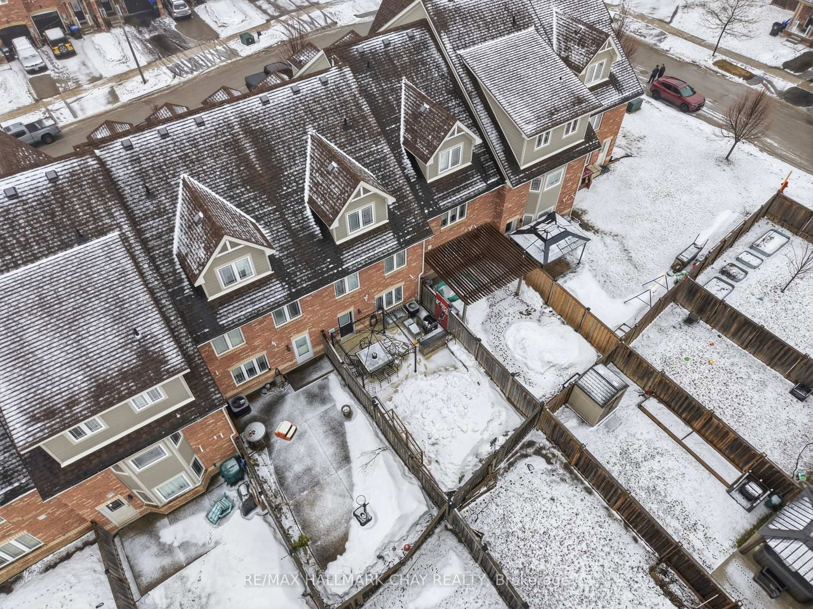 Townhouse for sale at 1280 Coleman Crescent, Innisfil, Ontario, L9S 0G6 - Alcona - MLS: N12916880