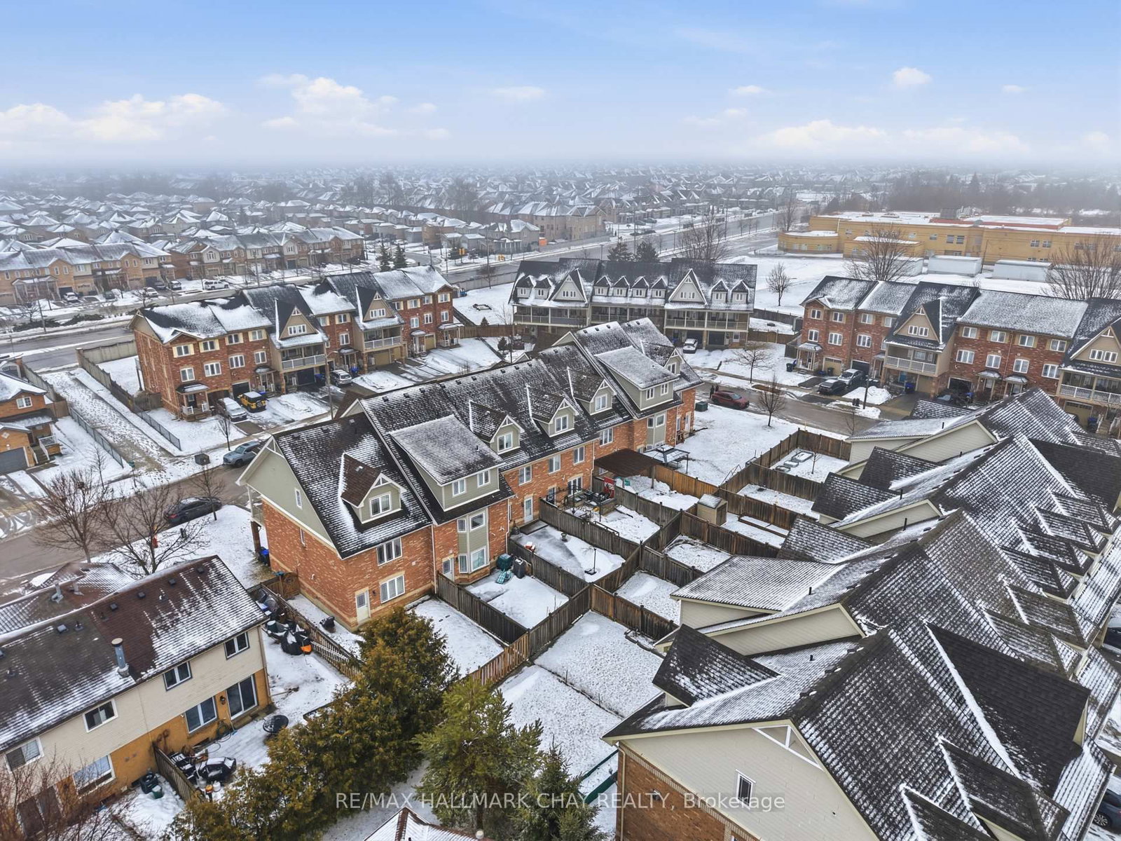 Townhouse for sale at 1280 Coleman Crescent, Innisfil, Ontario, L9S 0G6 - Alcona - MLS: N12916880