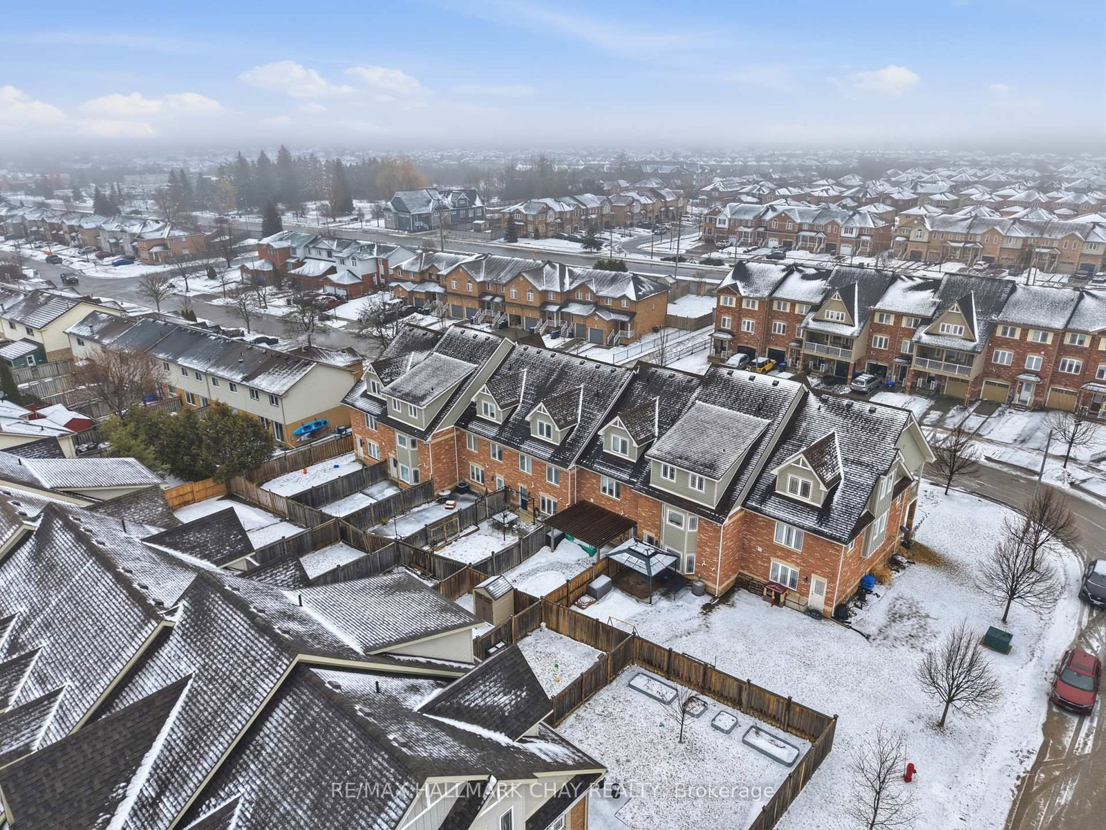 Townhouse for sale at 1280 Coleman Crescent, Innisfil, Ontario, L9S 0G6 - Alcona - MLS: N12916880