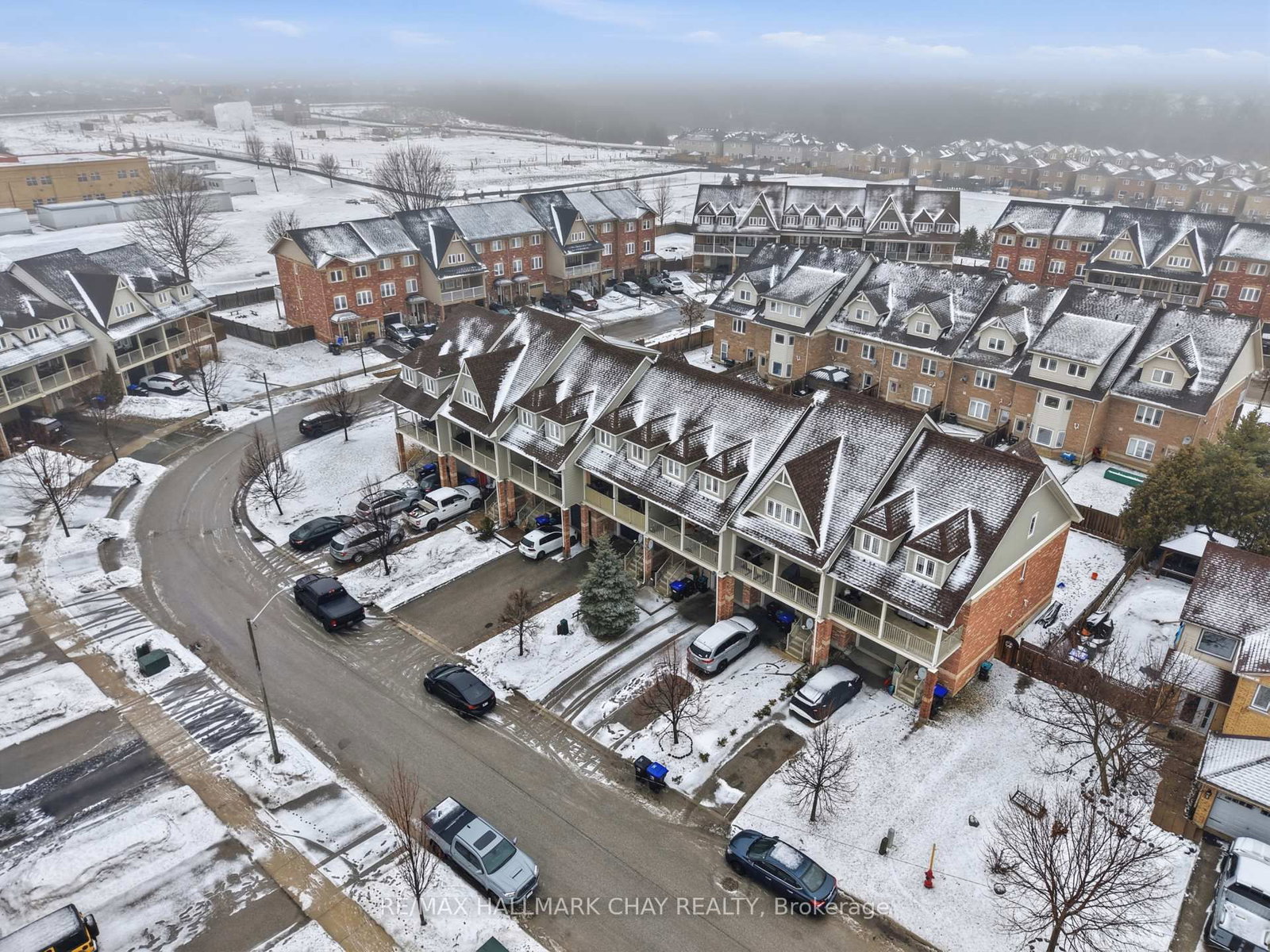 Townhouse for sale at 1280 Coleman Crescent, Innisfil, Ontario, L9S 0G6 - Alcona - MLS: N12916880