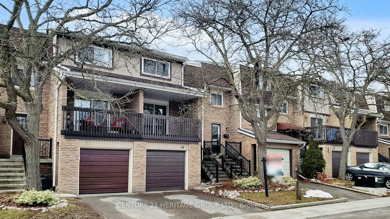 34 Dunkeld Way, Markham, L3T 4Y9 | Image 3