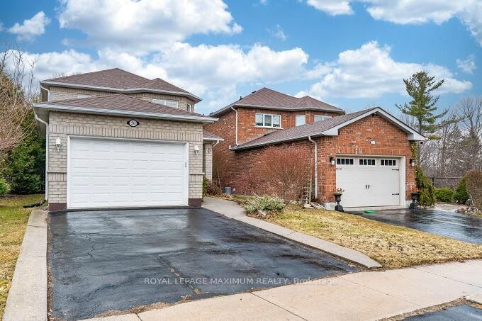 50 Panorama Cres, Vaughan, L4H 1J9 | Image 2