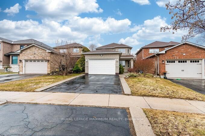 50 Panorama Cres, Vaughan, L4H 1J9 | Image 3