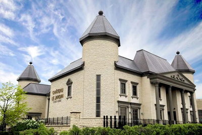 8440 Highway 27 undefined | Vaughan | Image