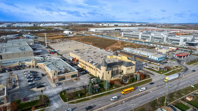 8440 Highway 27, Vaughan, L4L 1A5 | Image 2