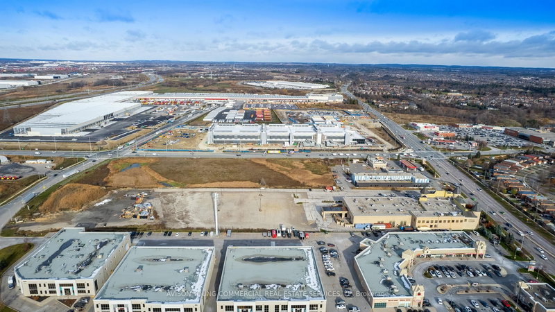 8440 Highway 27, Vaughan, L4L 1A5 | Image 3