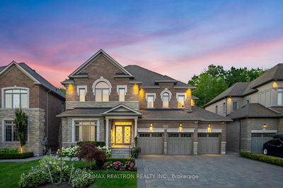 61 Cedarpoint Crt | Vaughan | Image