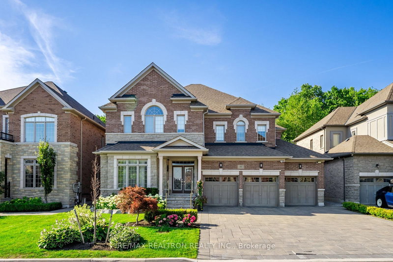 61 Cedarpoint Crt, Vaughan, L6A 4P7 | Image 2