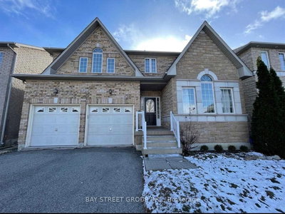 7 Raymond Bartlett Ave Ave | Markham | Image