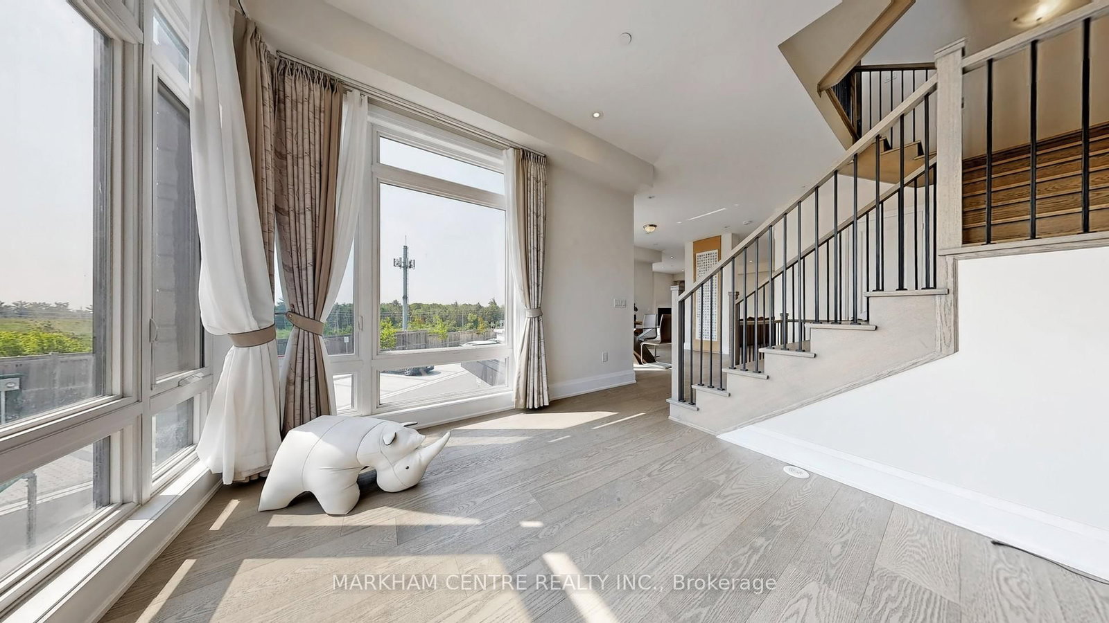 76 Ingersoll Lane • Richmond Hill, ON photo 17