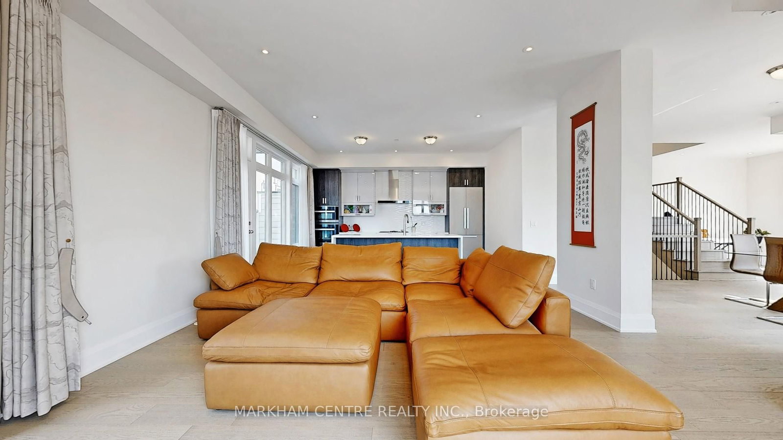 76 Ingersoll Lane • Richmond Hill, ON photo 5