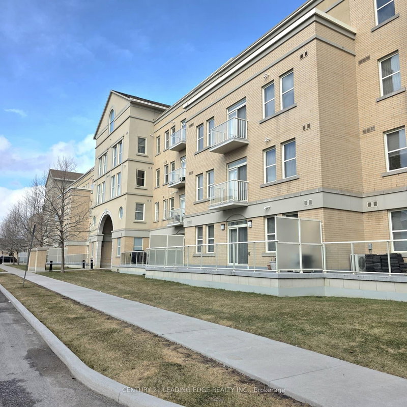 home for lease on 335-28 Prince Regent Street