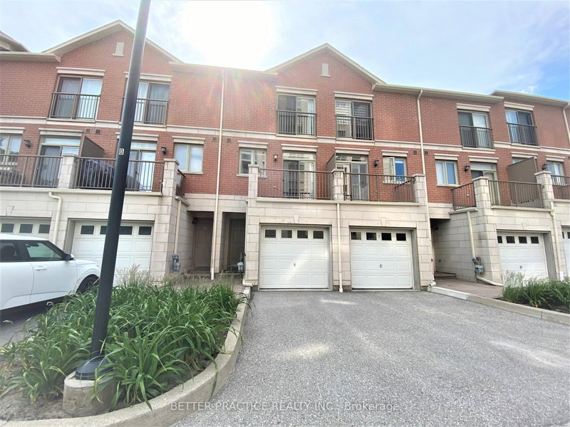 5 Saddlecreek Dr, Markham, L3T 0A4 | Image 2