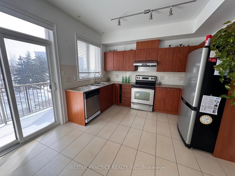 5 Saddlecreek Dr, Markham, L3T 0A4 | Image 3