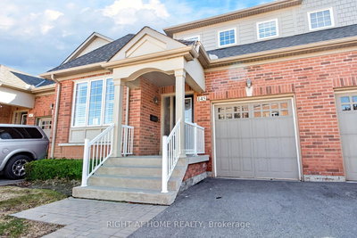 145 Louisbourg Way | Markham | Image