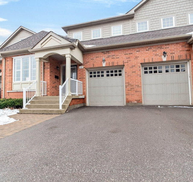 145 Louisbourg Way