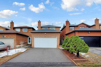 179 Campbell Ave | Vaughan | Image