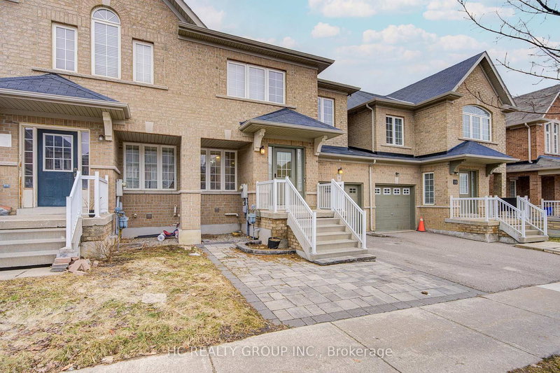 18 QUATTRO Ave, Richmond Hill, L4E 0S5 | Image 3