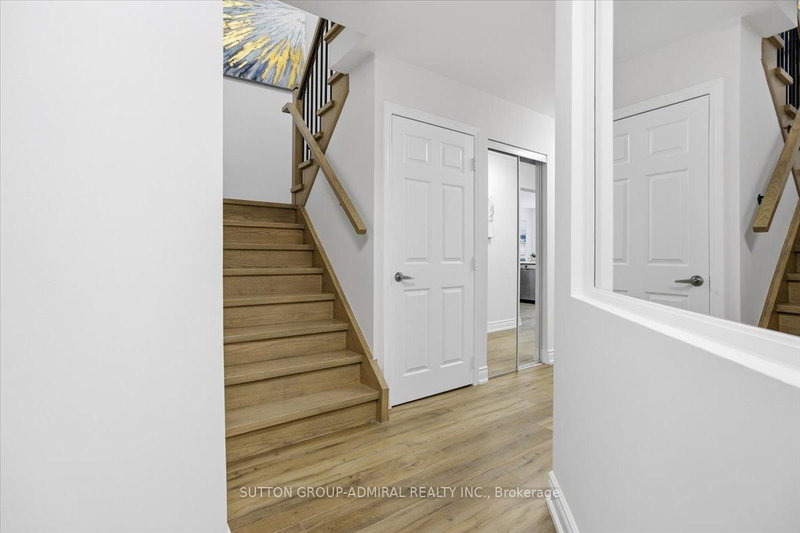 137 Chelwood Dr, Vaughan, L4J 7C6 | Image 3