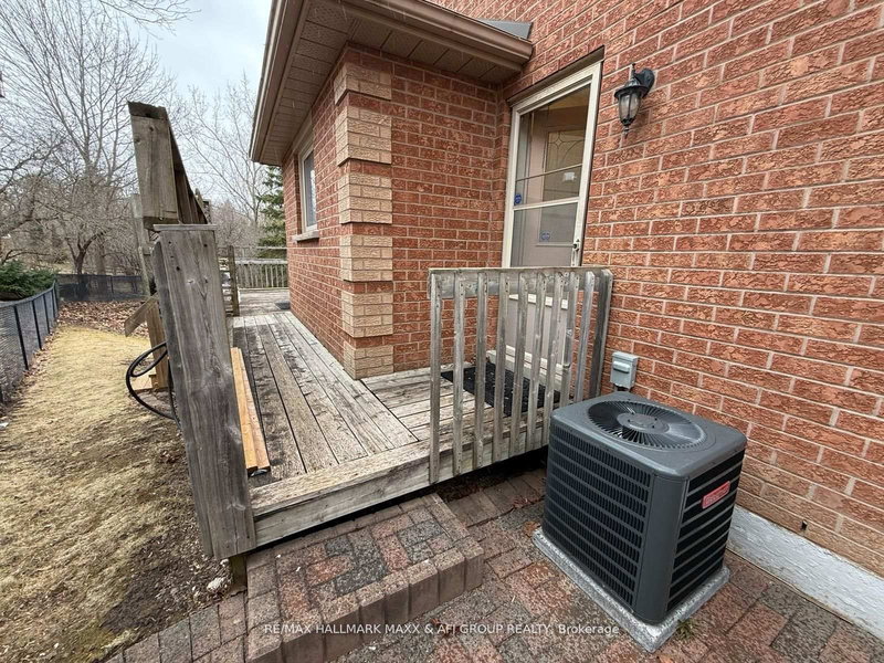 Basement - 34 Cypress Crt, Aurora, L4G 6S8 | Image 3