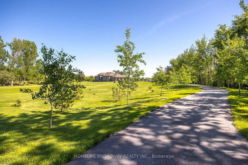 3957 Bethesda Rd, Whitchurch-Stouffville, L4A 7X5 | Image 3