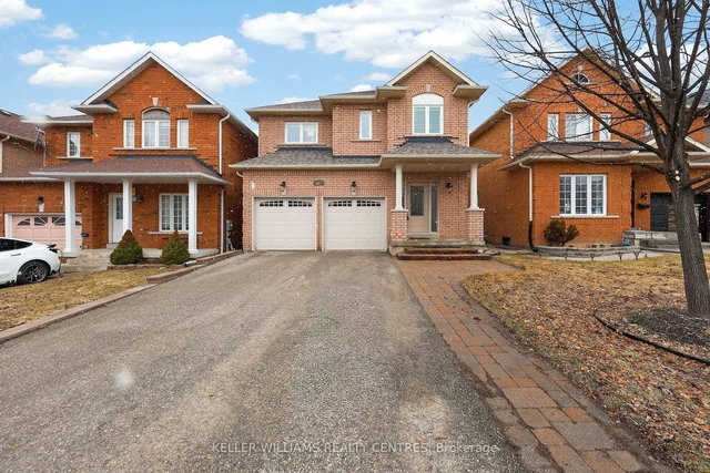 137 Woodbury Crescent