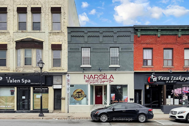 15231 Yonge St, Aurora, L4G 1L8 | Image 2