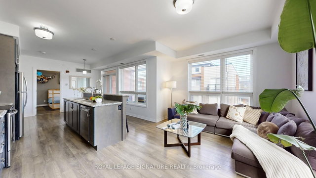 305 - 58 Adam Sellers Street