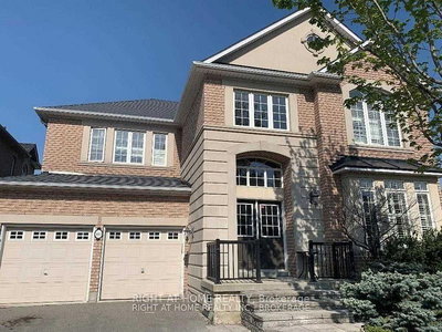 Upper - 113 Josephine Rd | Vaughan | Image