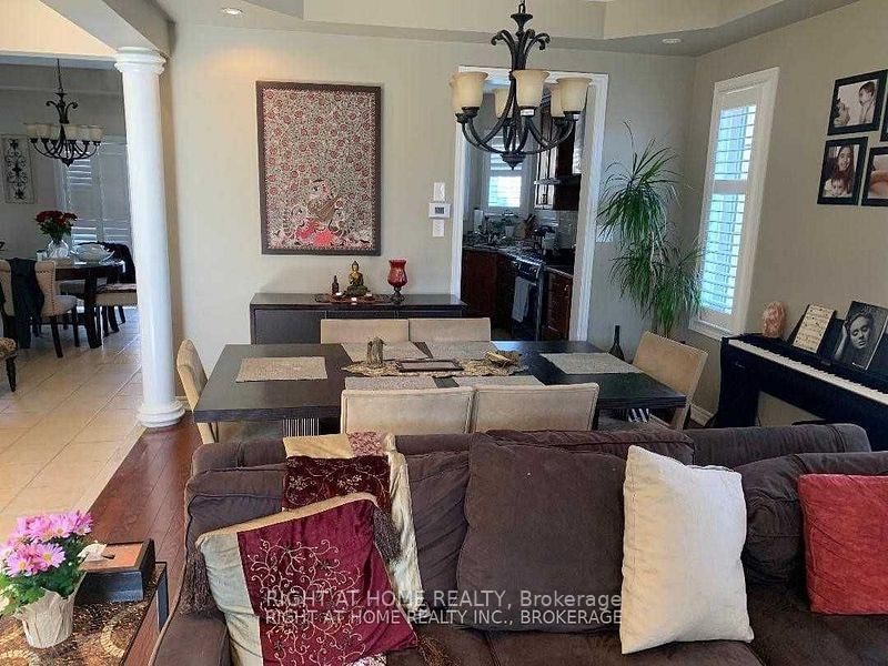 Upper - 113 Josephine Rd, Vaughan, L4H 0N6 | Image 3