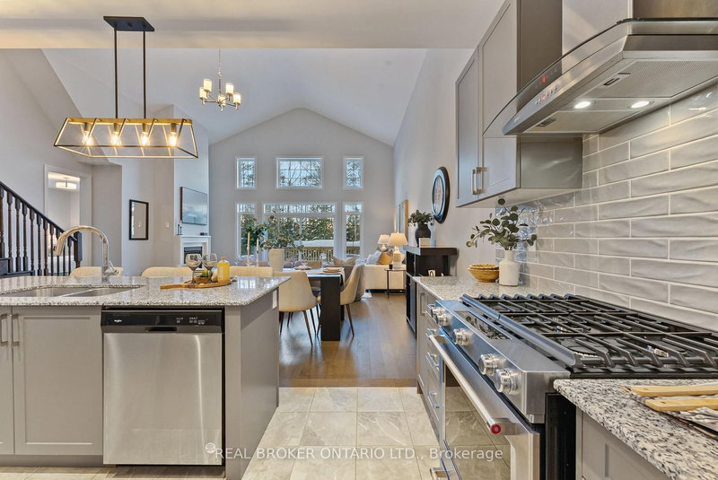 home for sale on 6 Howard Williams Court