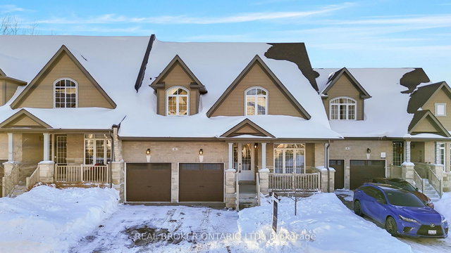 6 Howard Williams Court