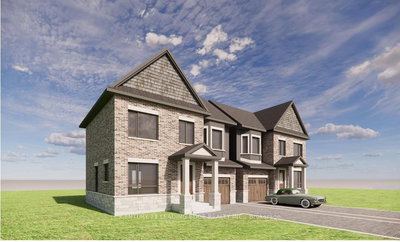 11 Backus Crt | Markham | Image