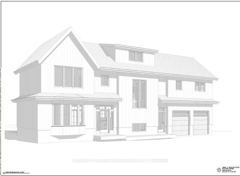 11 Backus Crt, Markham, L3P 6V6 | Image 2