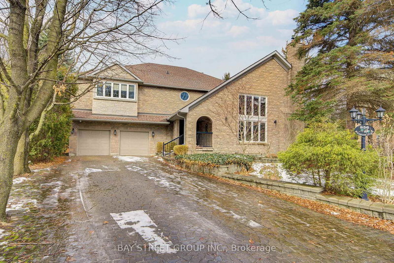 856 Wildrush Place
