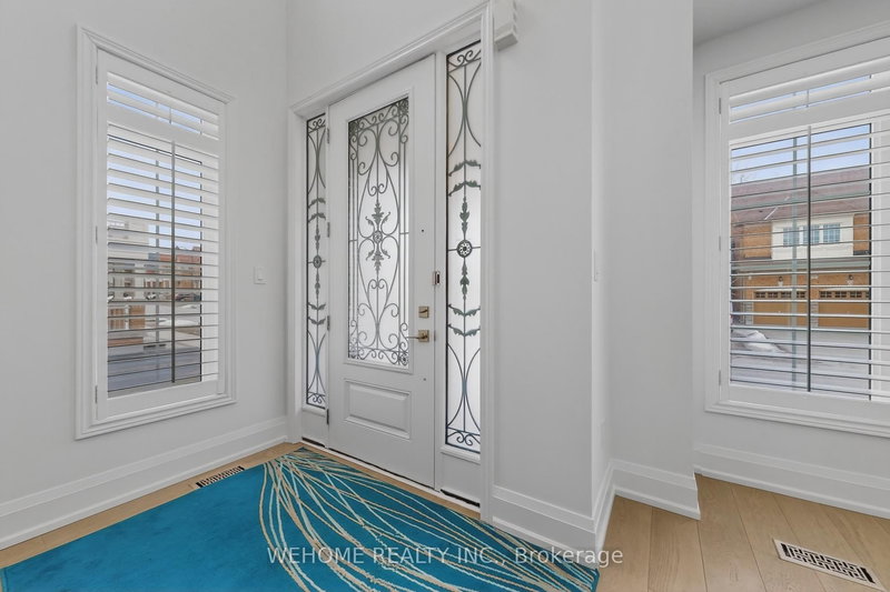 10 Hubner Ave, Markham, L6C 0S8 | Image 3