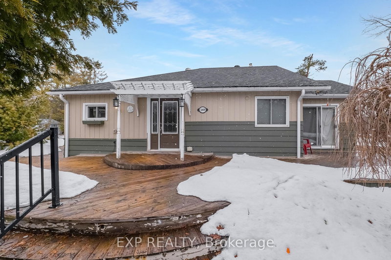 3909 Richview Rd, Innisfil, L9S 2L7 | Image 3