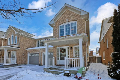 20 Dougherty Cres | Whitchurch-Stouffville | Image