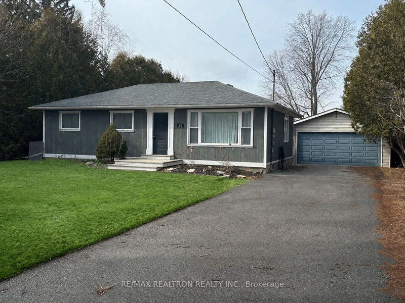 home for sale on 36 Farr Avenue