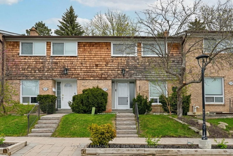 15 - 1 Wootten Way S, Markham, L3P 3H7 | Image 2