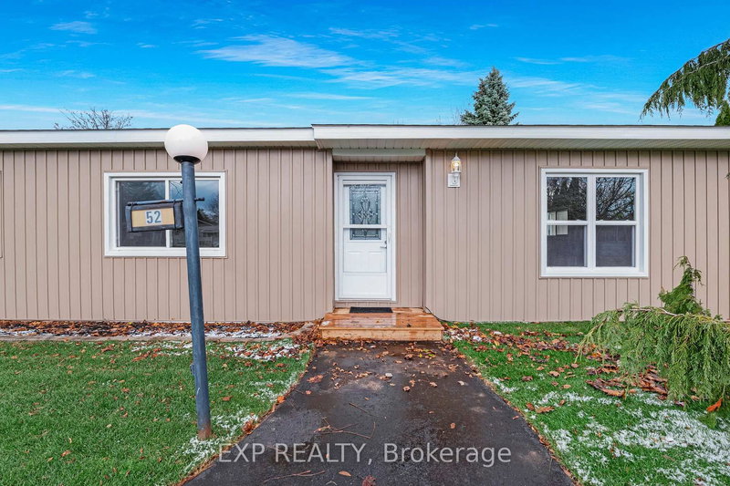 52 Corner Brook Tr, Innisfil, L9S 1N6 | Image 2