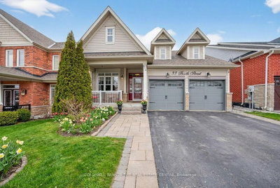 33 Booth St | Bradford West Gwillimbury | Image