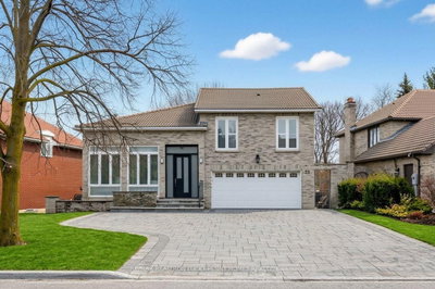 23 Montgomery Crt | Markham | Image