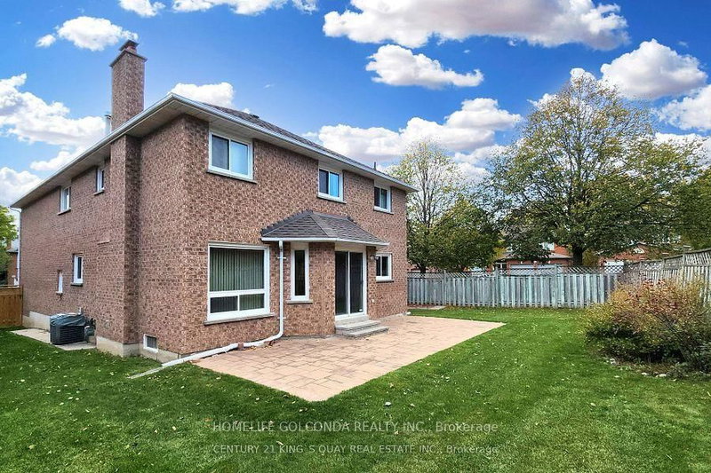 83 Berwick ( basement ) Cres, Richmond Hill, L4C 0B7 | Image 3