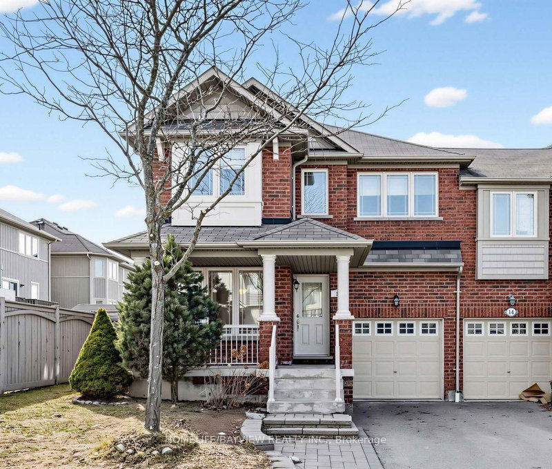 12 Winisk St, Richmond Hill, L4E 0M6 | Image 3