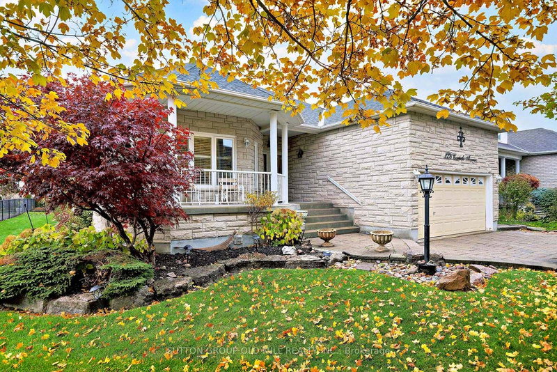 128 Carmela Ave, Richmond Hill, L4E 2V6 | Image 2